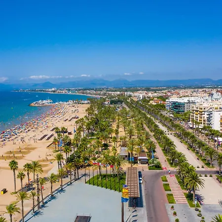 Jerez-3 By Interhome Salou
