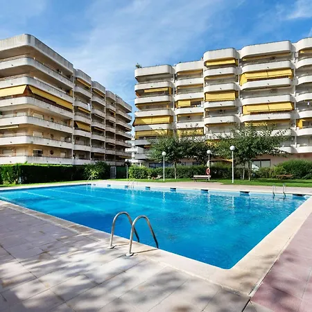 Jerez-3 By Interhome Salou