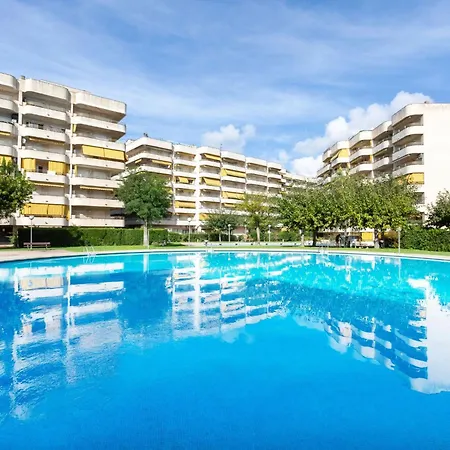 Lägenhet Jerez-3 By Interhome *
