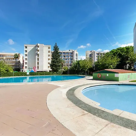 Jerez-3 By Interhome * Salou