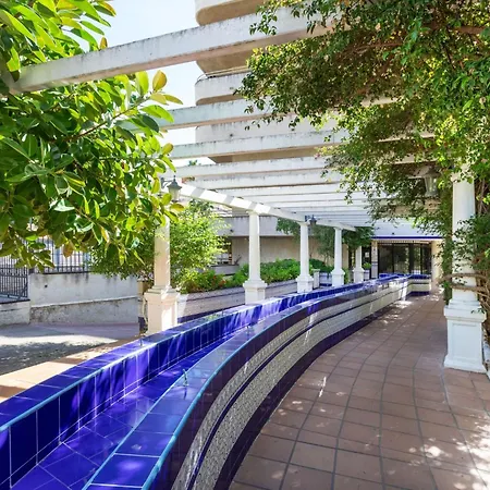 Jerez-3 By Interhome Lägenhet Salou