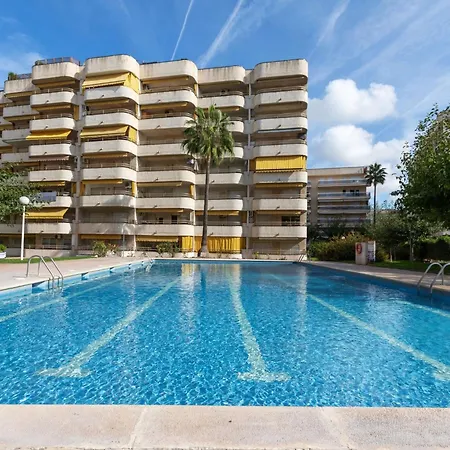 Jerez-3 By Interhome Apartment