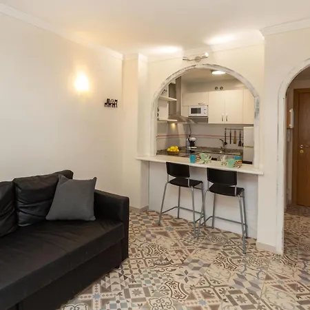 Jerez-3 By Interhome *