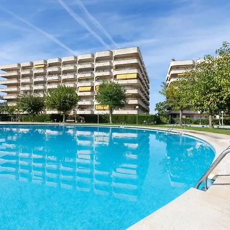 Jerez-3 By Interhome Apartment *