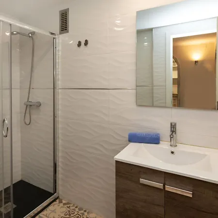 Jerez-3 By Interhome * Salou