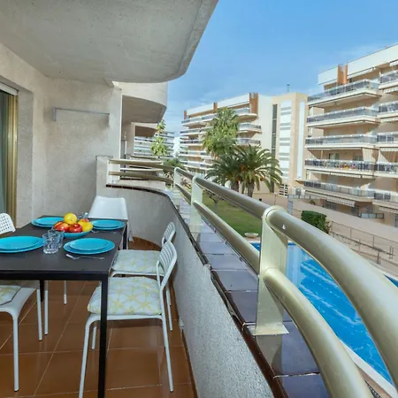 Apartment Jerez-3 By Interhome