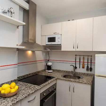Jerez-3 By Interhome *