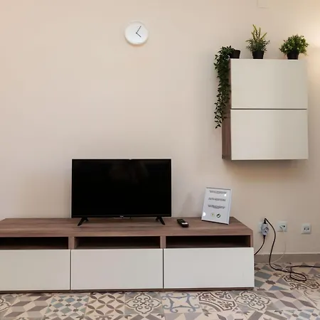 Jerez-3 By Interhome Apartment *