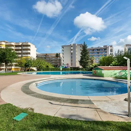 Jerez-3 By Interhome Apartment Salou