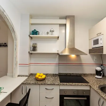 Jerez-3 By Interhome Salou