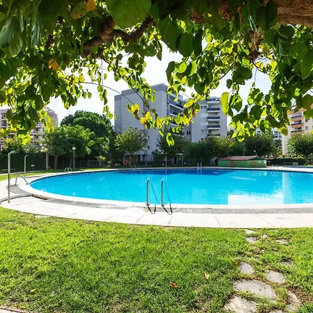 Jerez-3 By Interhome Apartment