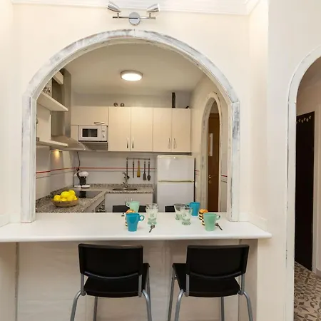 Jerez-3 By Interhome Salou