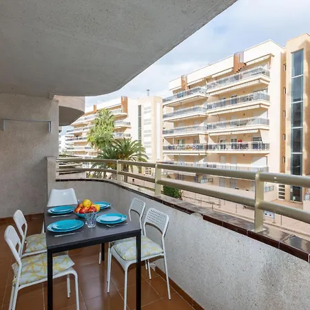 Jerez-3 By Interhome Salou