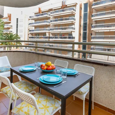 Apartment Jerez-3 By Interhome