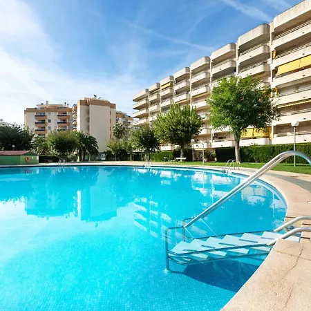 Jerez-3 By Interhome Salou