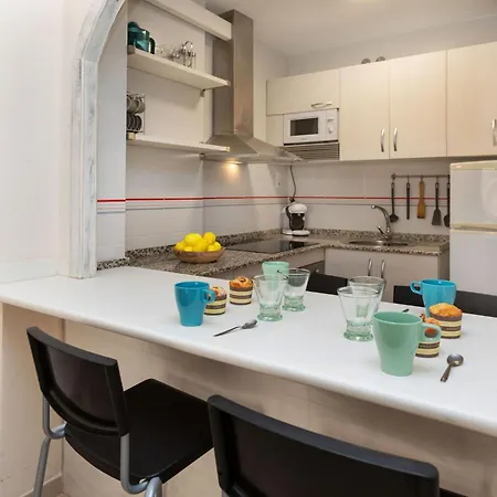 Jerez-3 By Interhome *